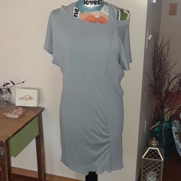 Ilaria Nistri Roque Dresses & Skirts - Ilaria Nistri Roque silk blend dress